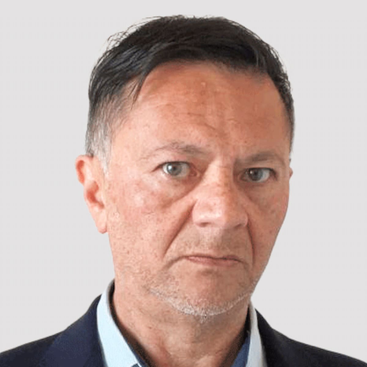 Fernando Vega