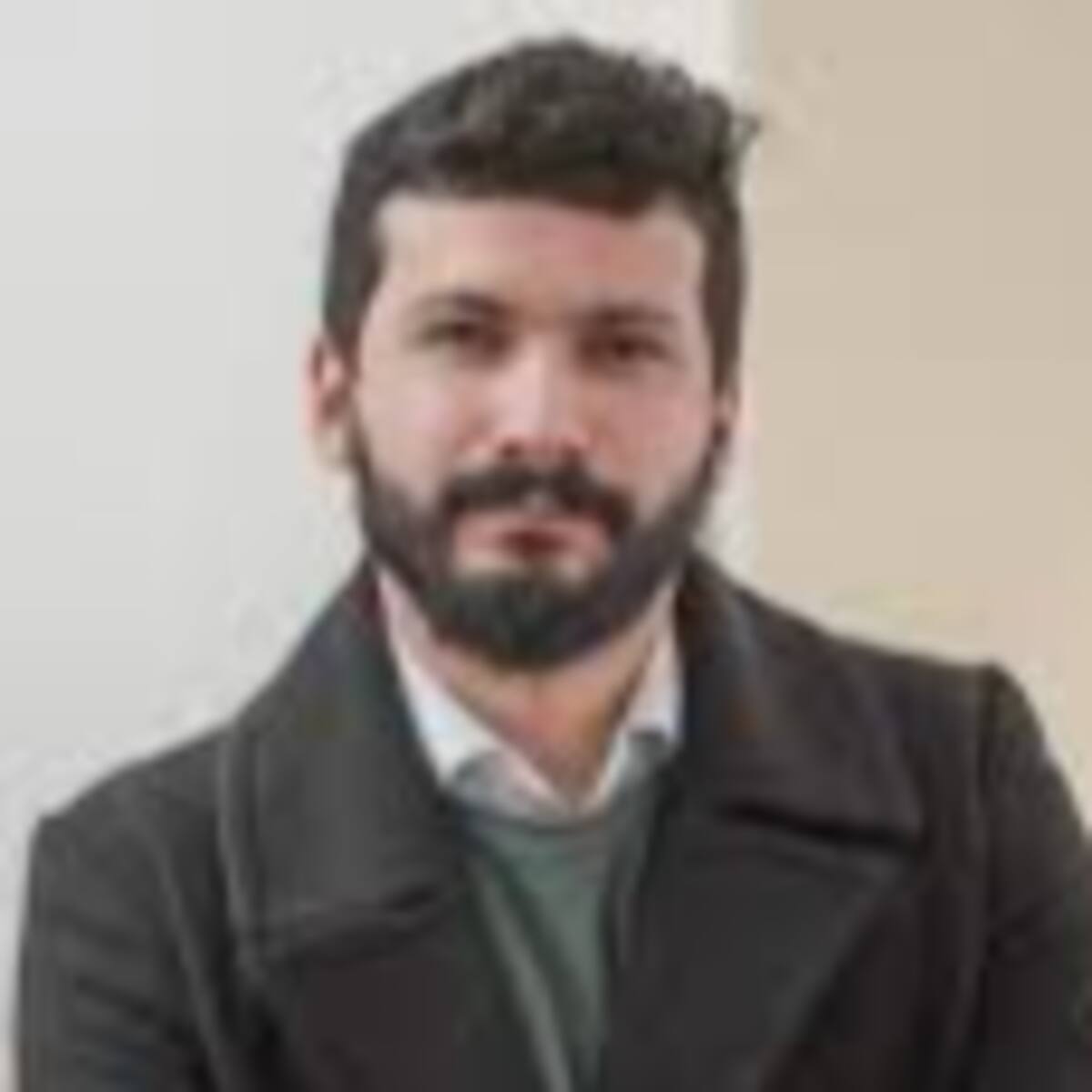 Simón Ramírez