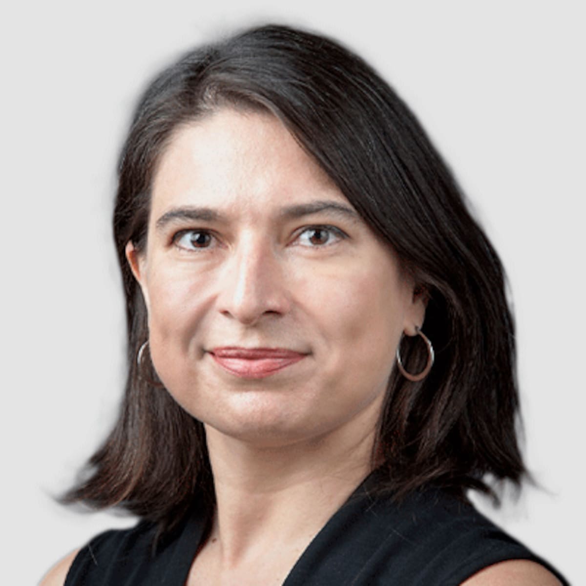 Elizabeth Wagemann