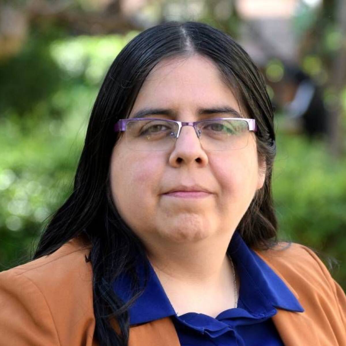 Karen Manzano Iturra