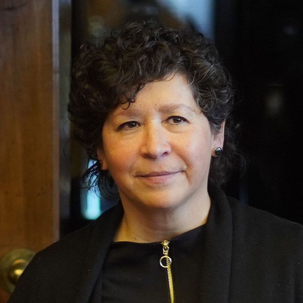 Soledad  Abarca de la Fuente