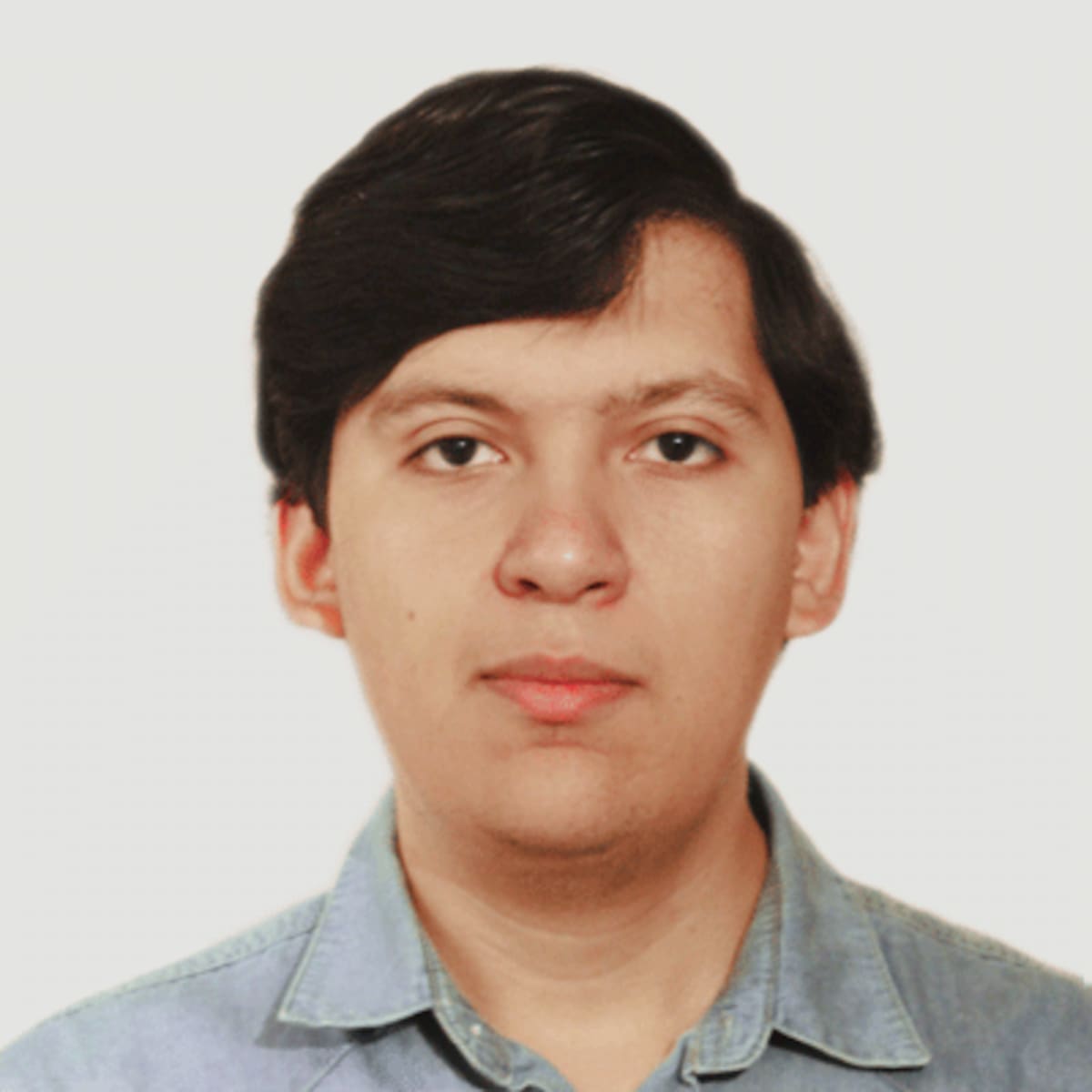Joaquín Barrientos