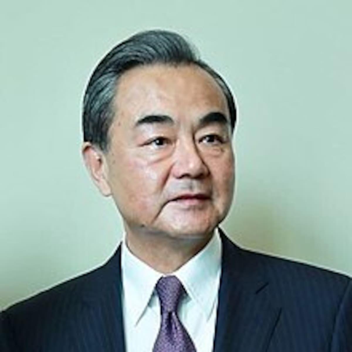 Wang Yi