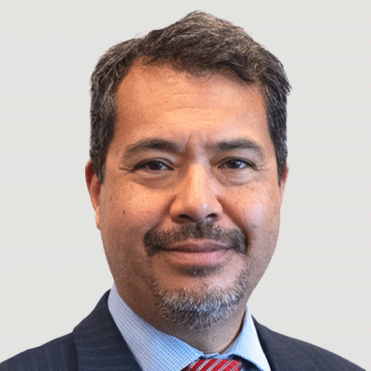 Richard T. Yoneoka