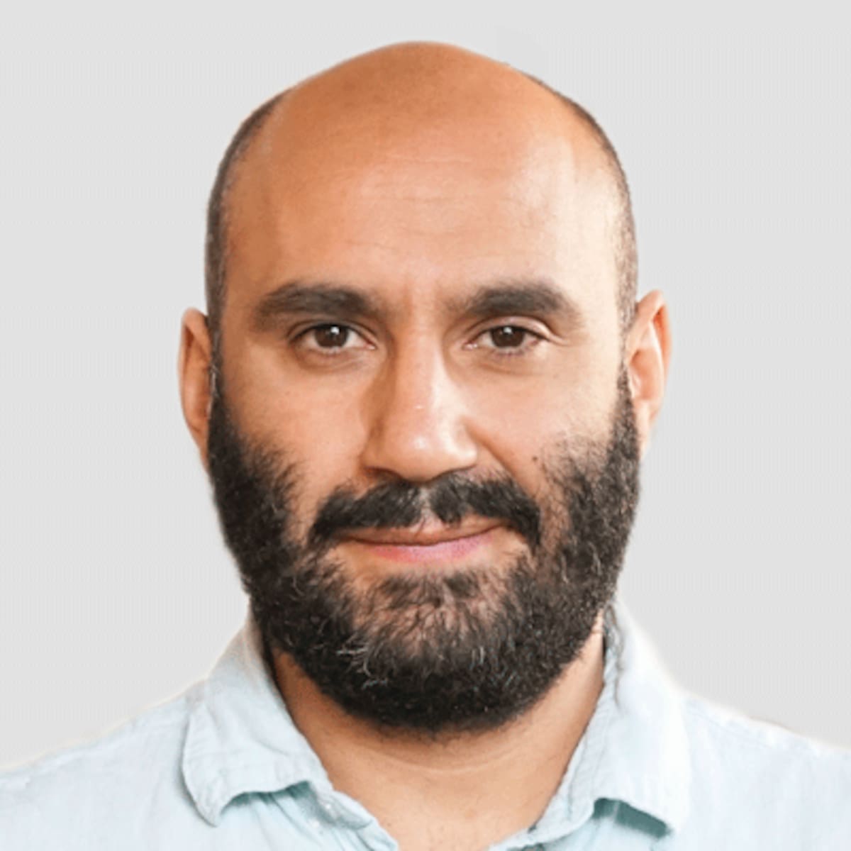 Cristóbal Villalobos