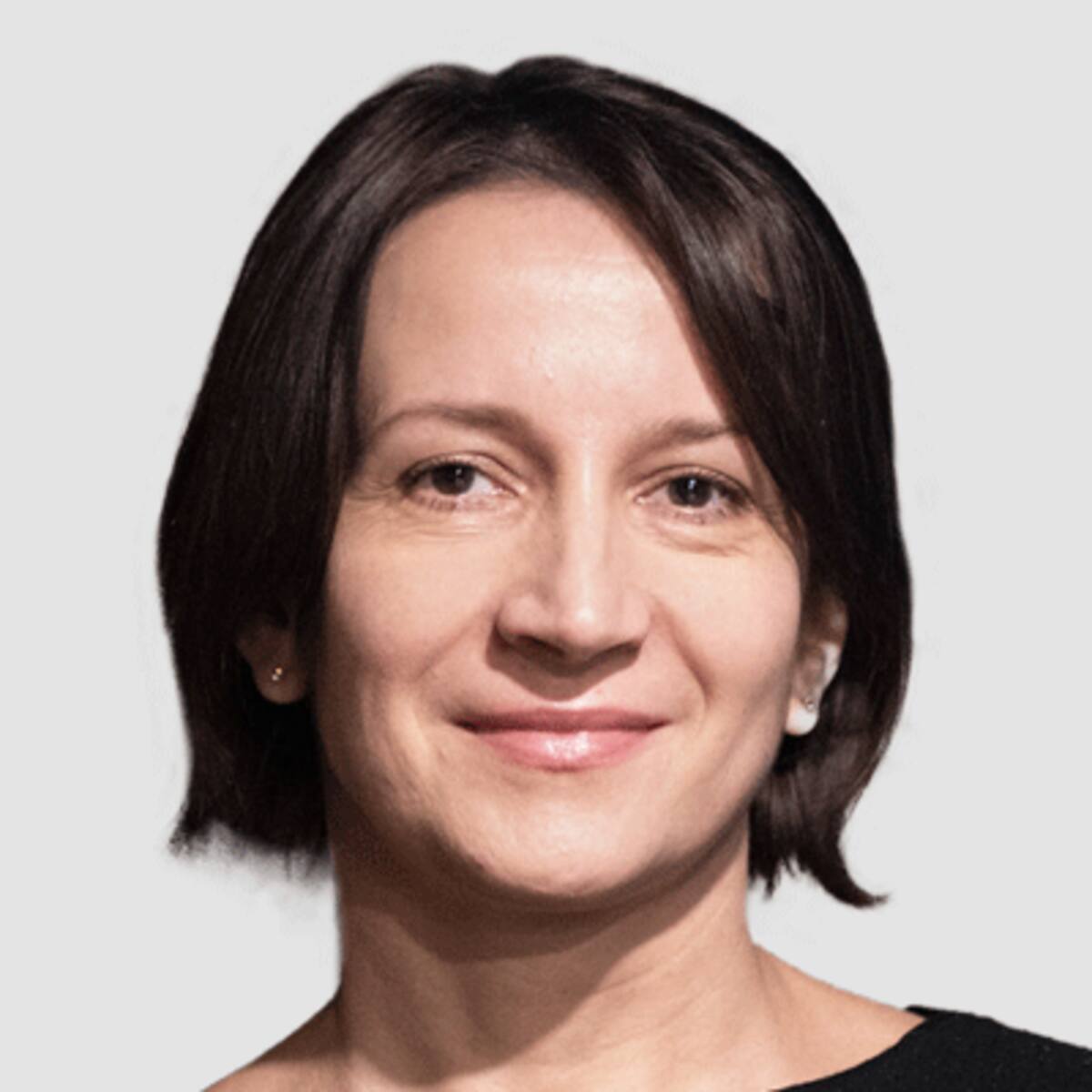 Natalka Vorozhbyt