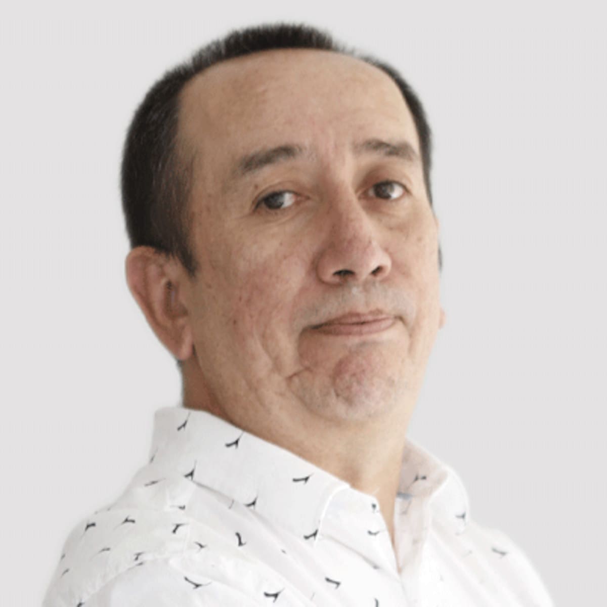 Jorge Sánchez
