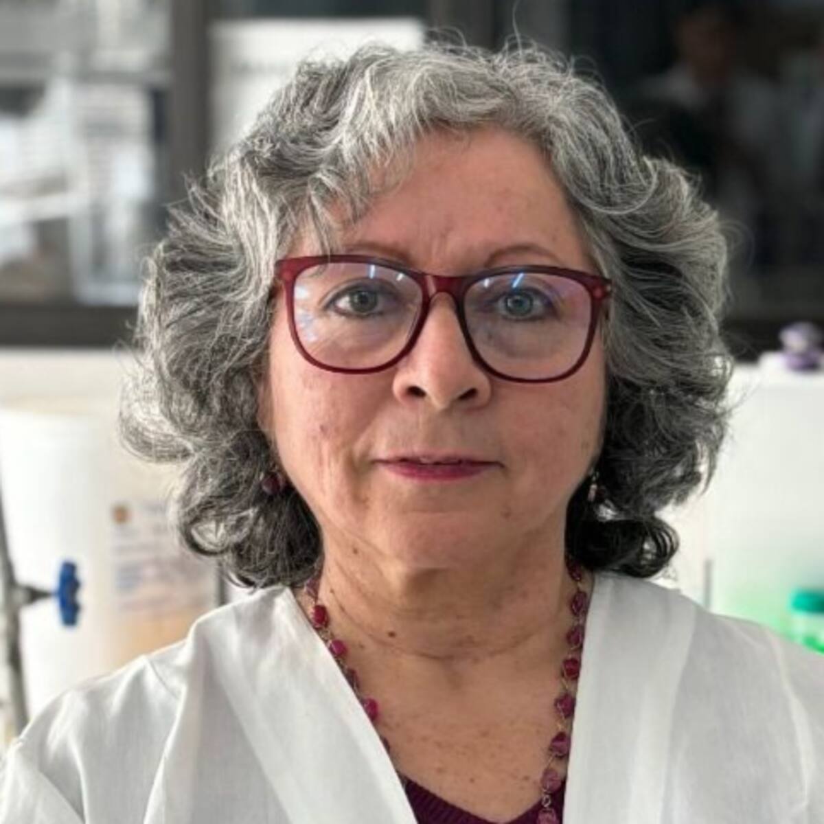 Apolinaria García C.