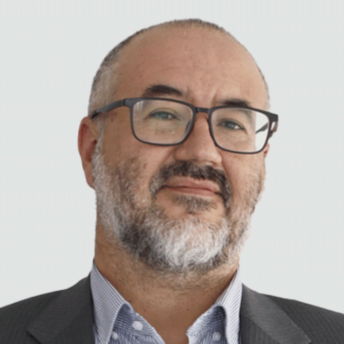 José Miguel Wilson