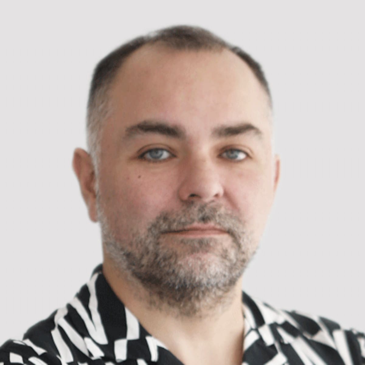 Claudio Vergara