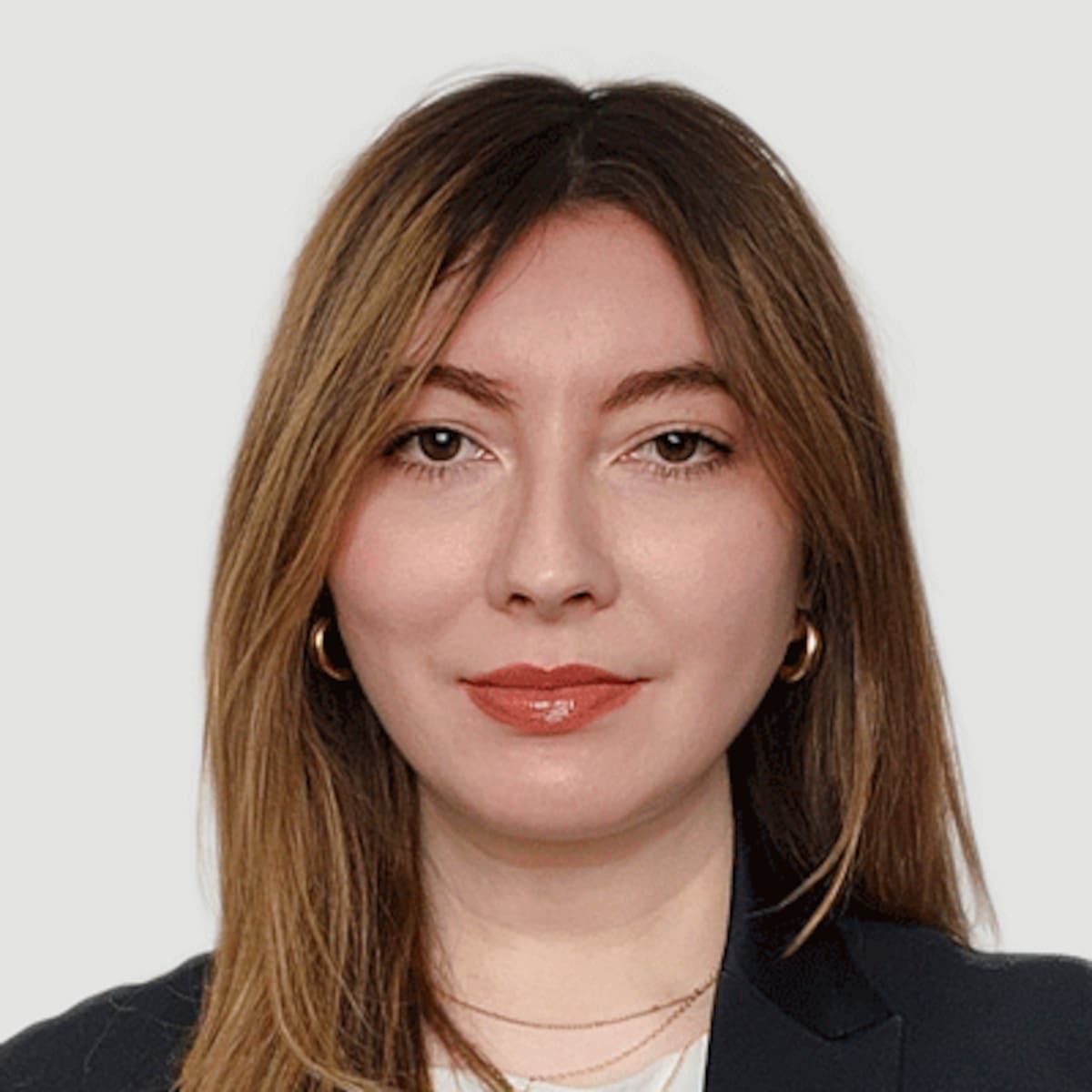 Carolina Melcher