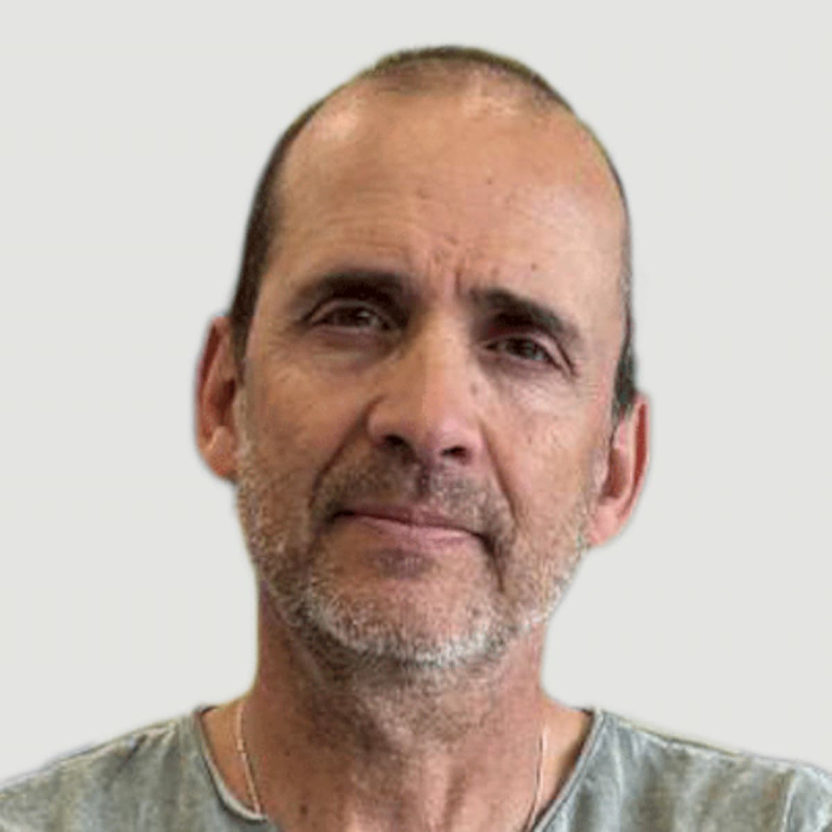 Jorge Cajigal