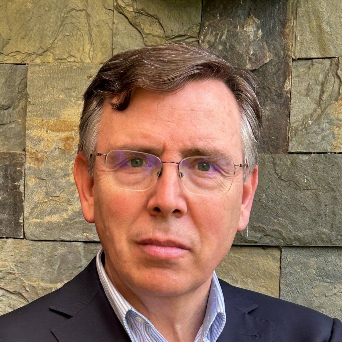 José Luis Velasco