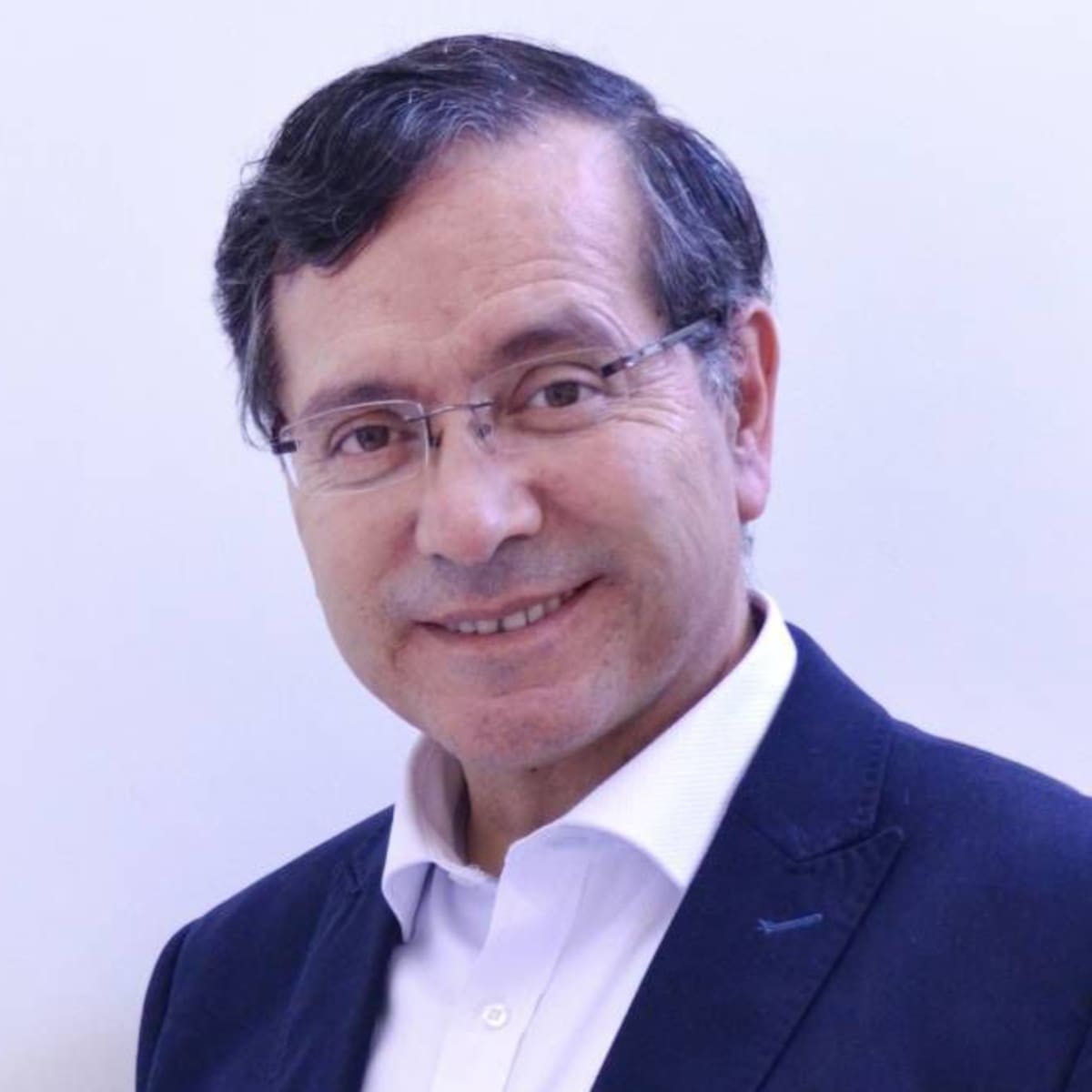 Guillermo Tobar Loyola