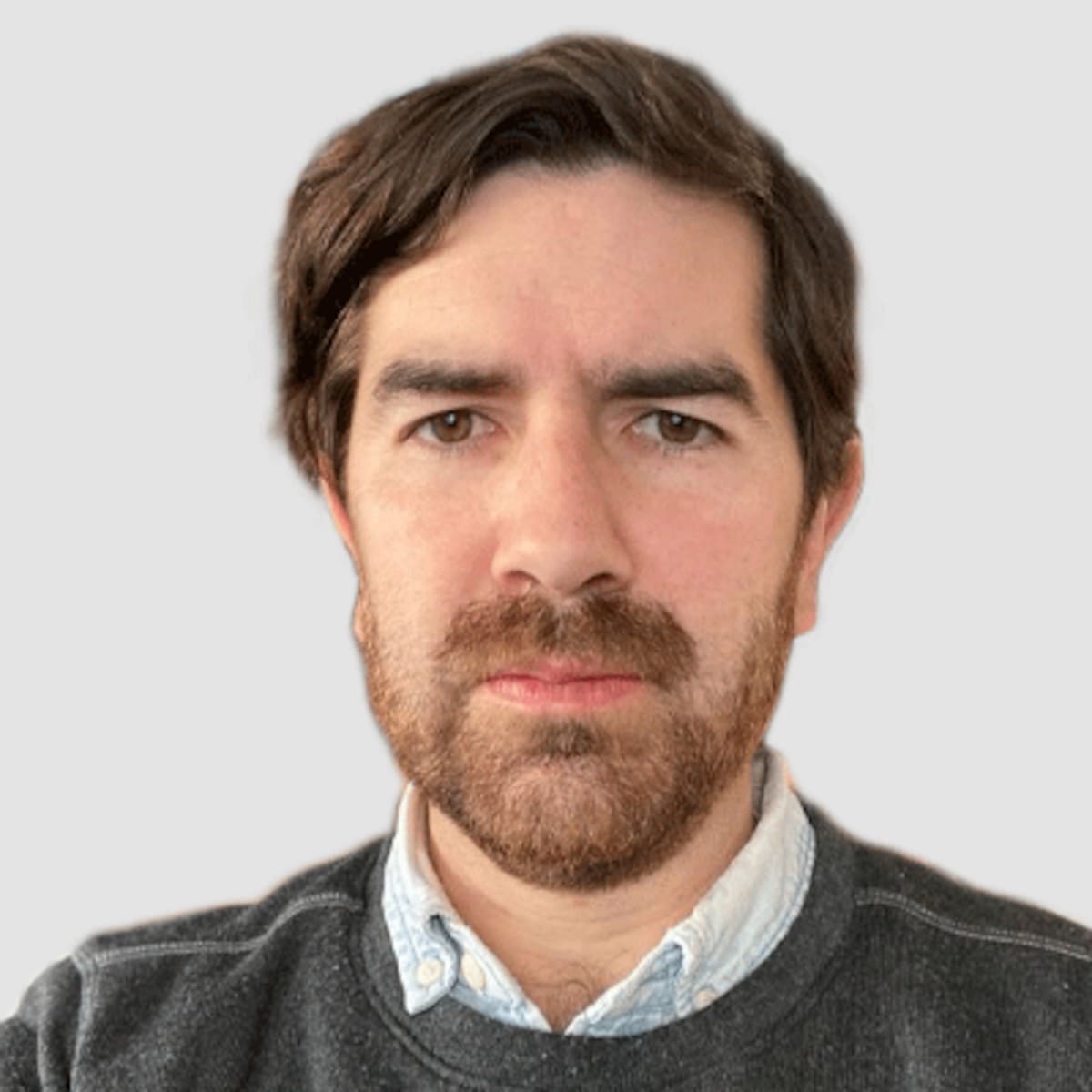 Pablo Carvacho