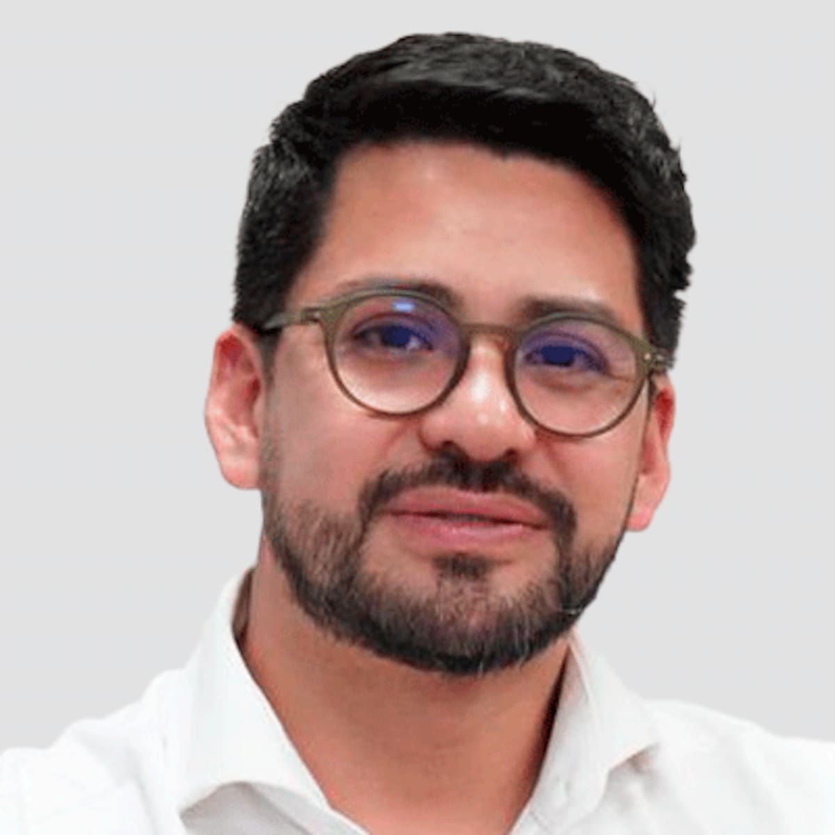 Michel Figueroa