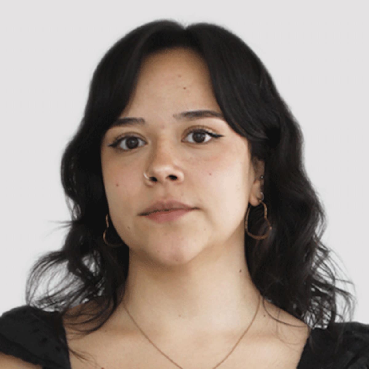 Paulina Ortega
