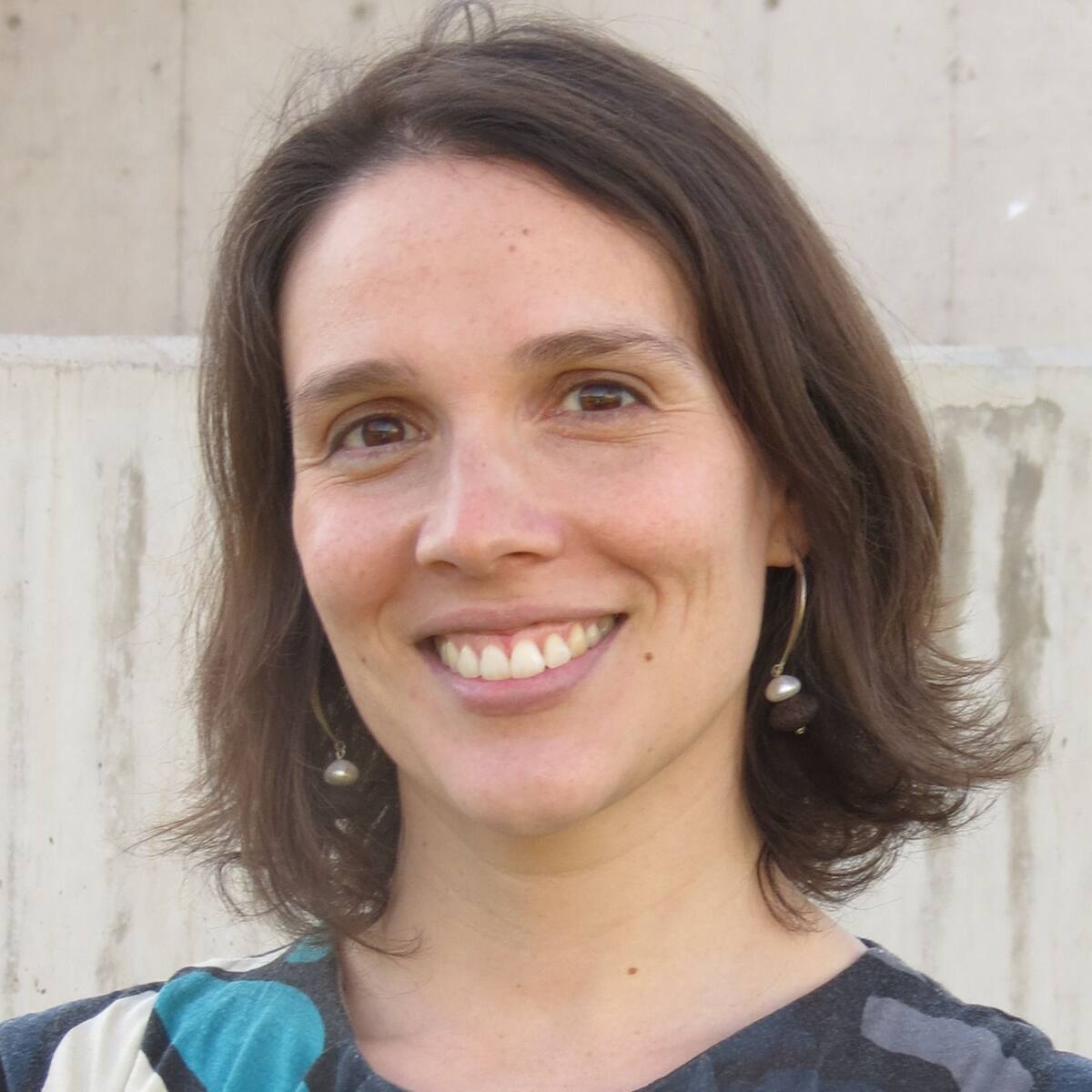 Vesna Mandakovic