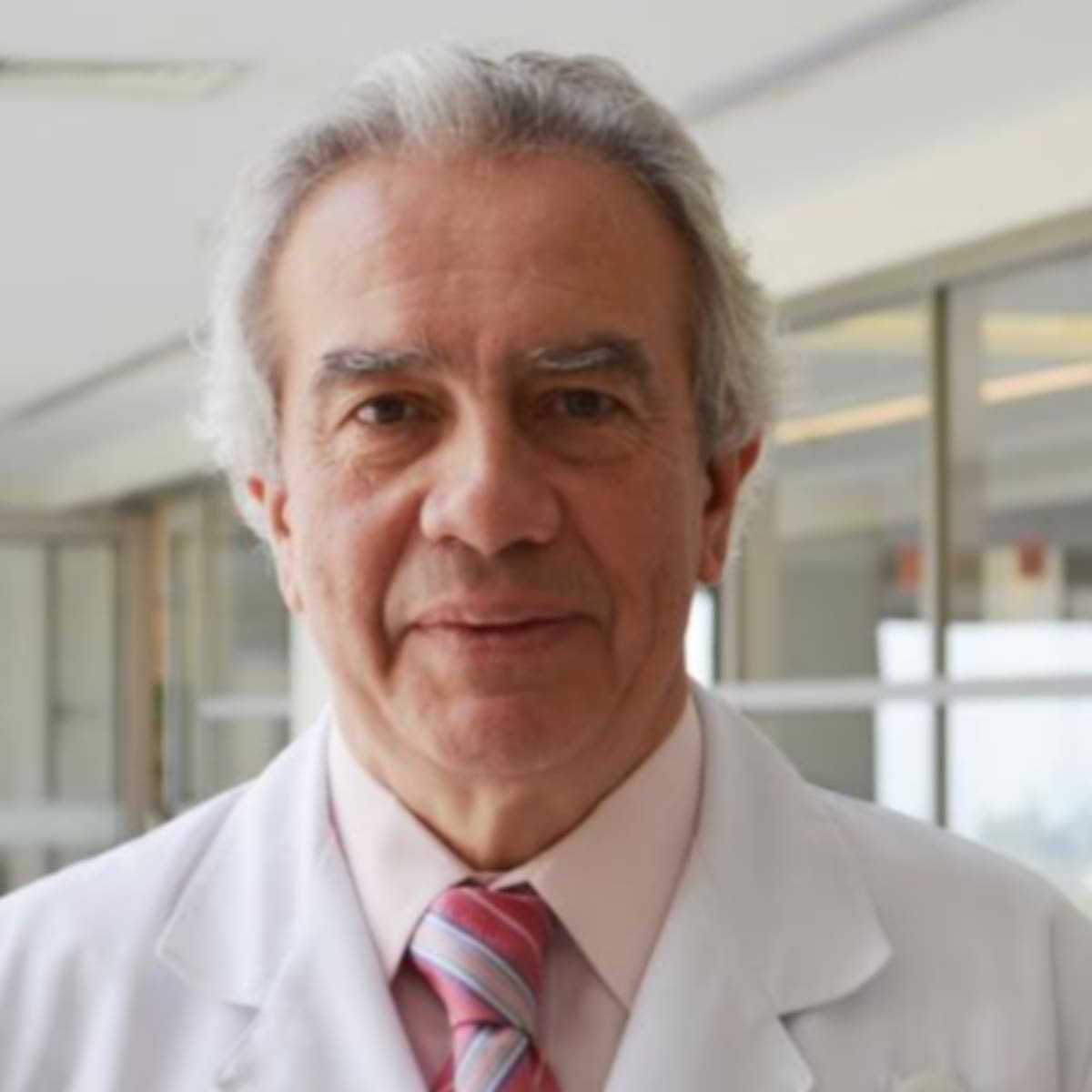 Enrique Oyarzún