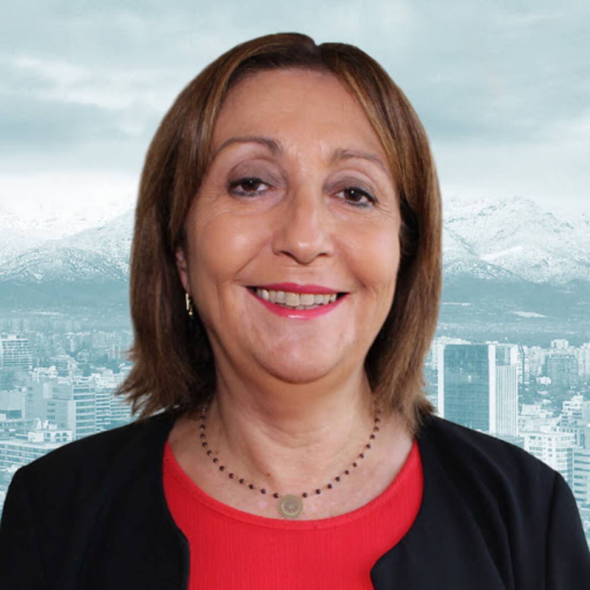Gisela Alarcón