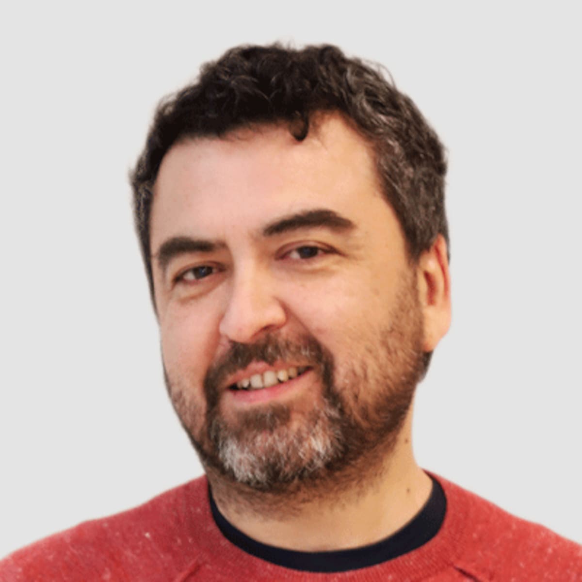Óscar Contardo