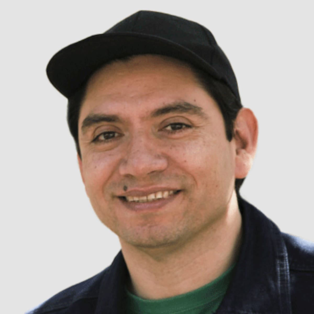 Rodrigo Osorio