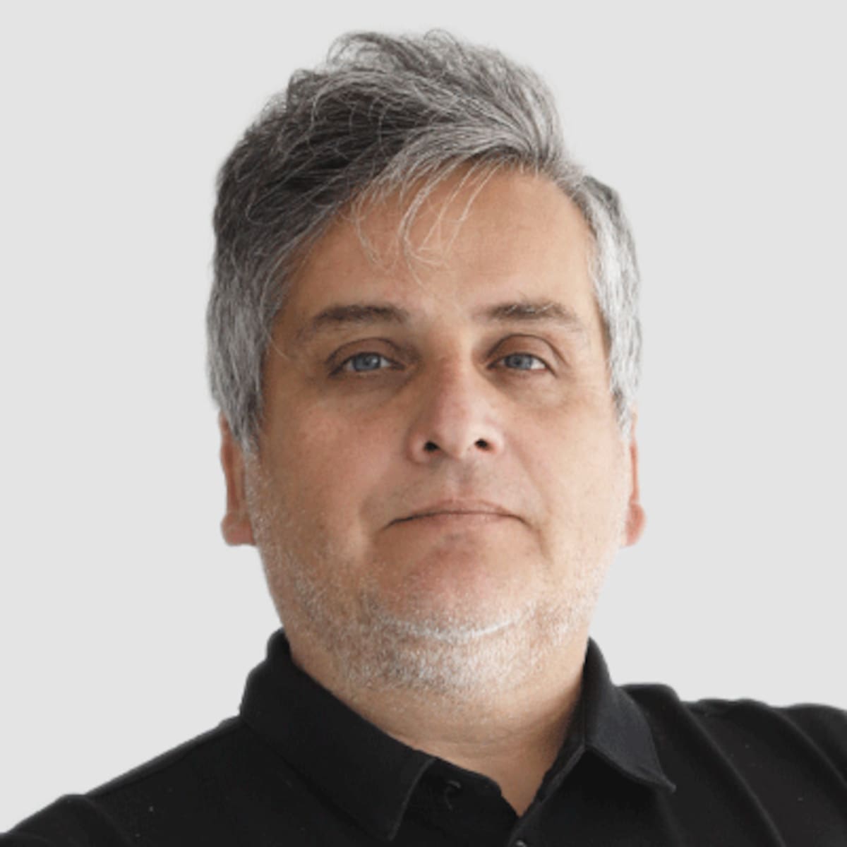 Pablo Gándara