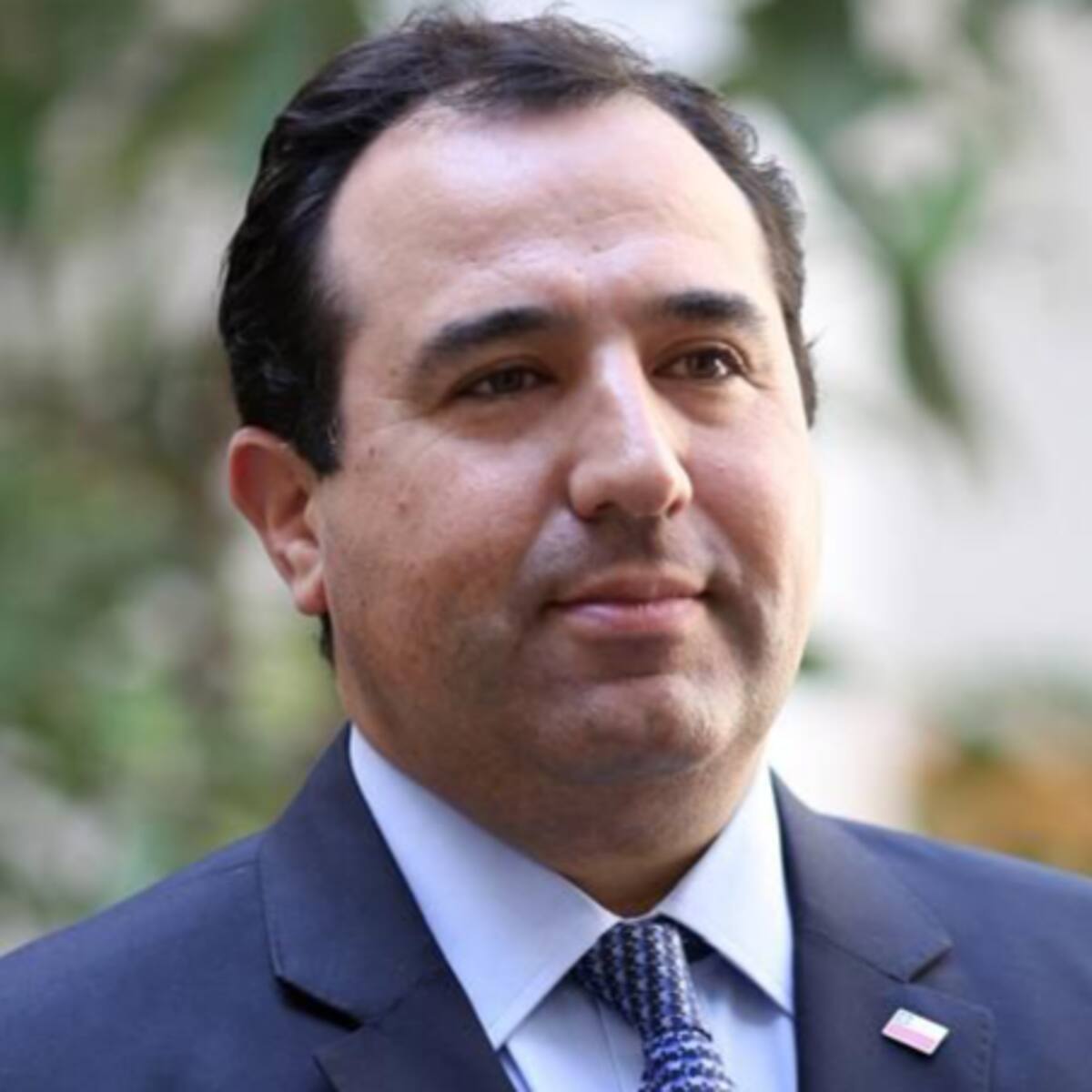 Juan Francisco Galli