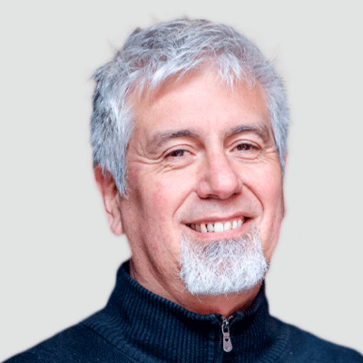 Eolo Díaz-Tendero
