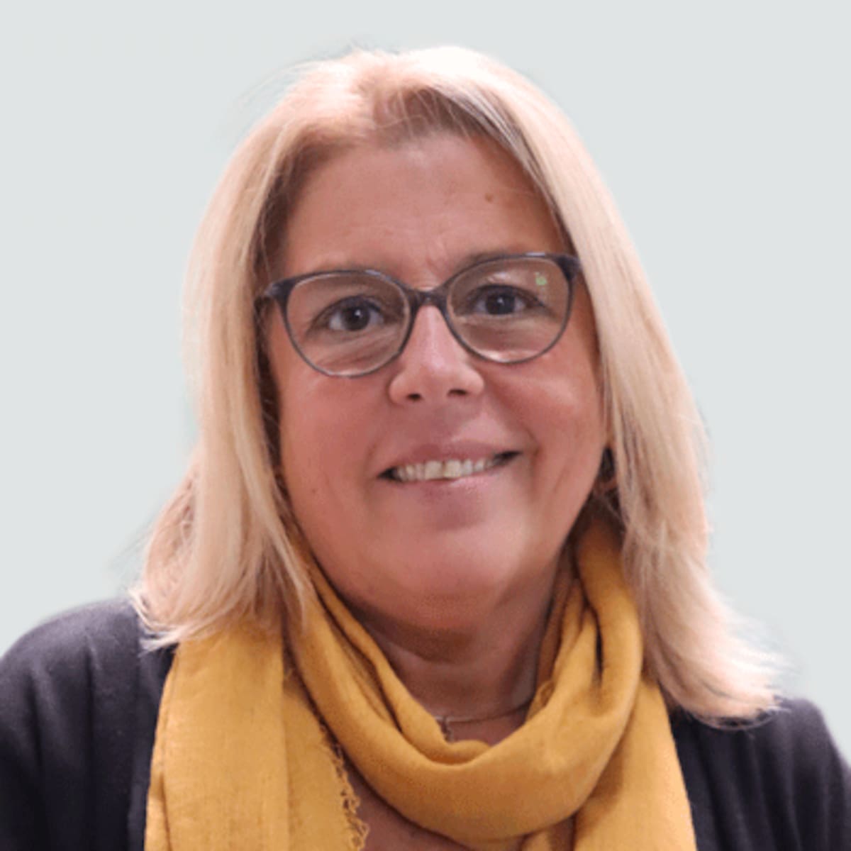 Ximena Cuevas Gómez de la Torre