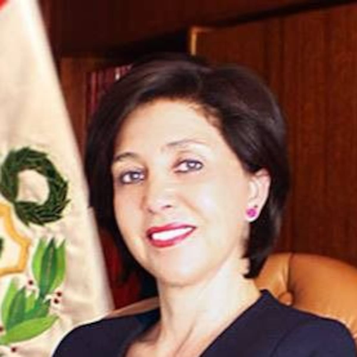 Silvia  Alfaro Espinosa