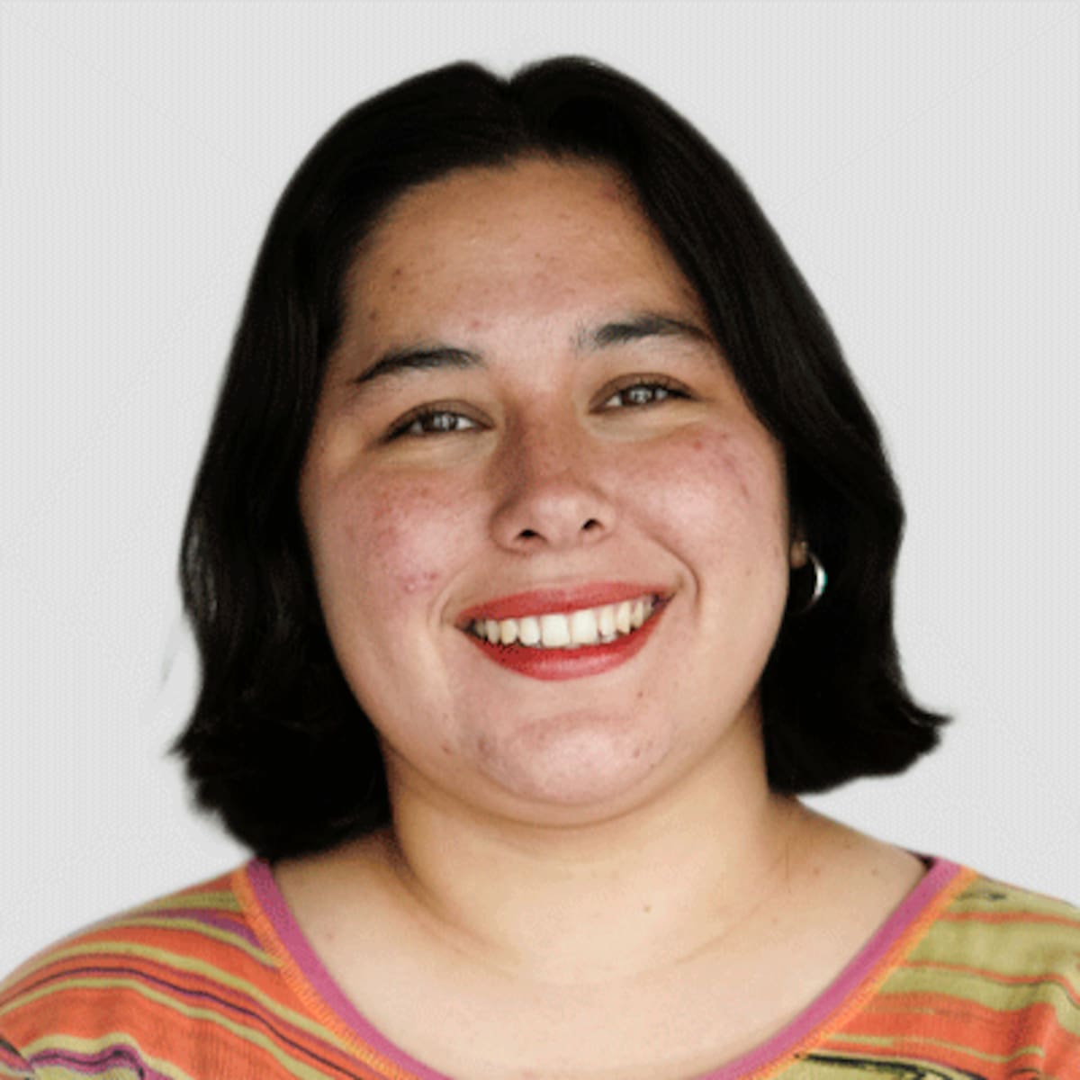 Shelmmy Carvajal