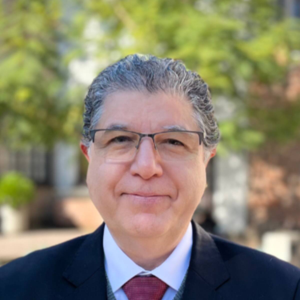 Rafael Romero Meza