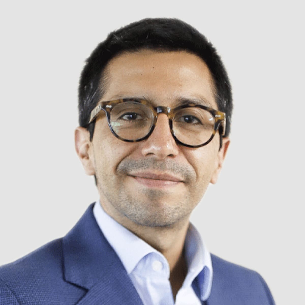 Cristóbal Osorio