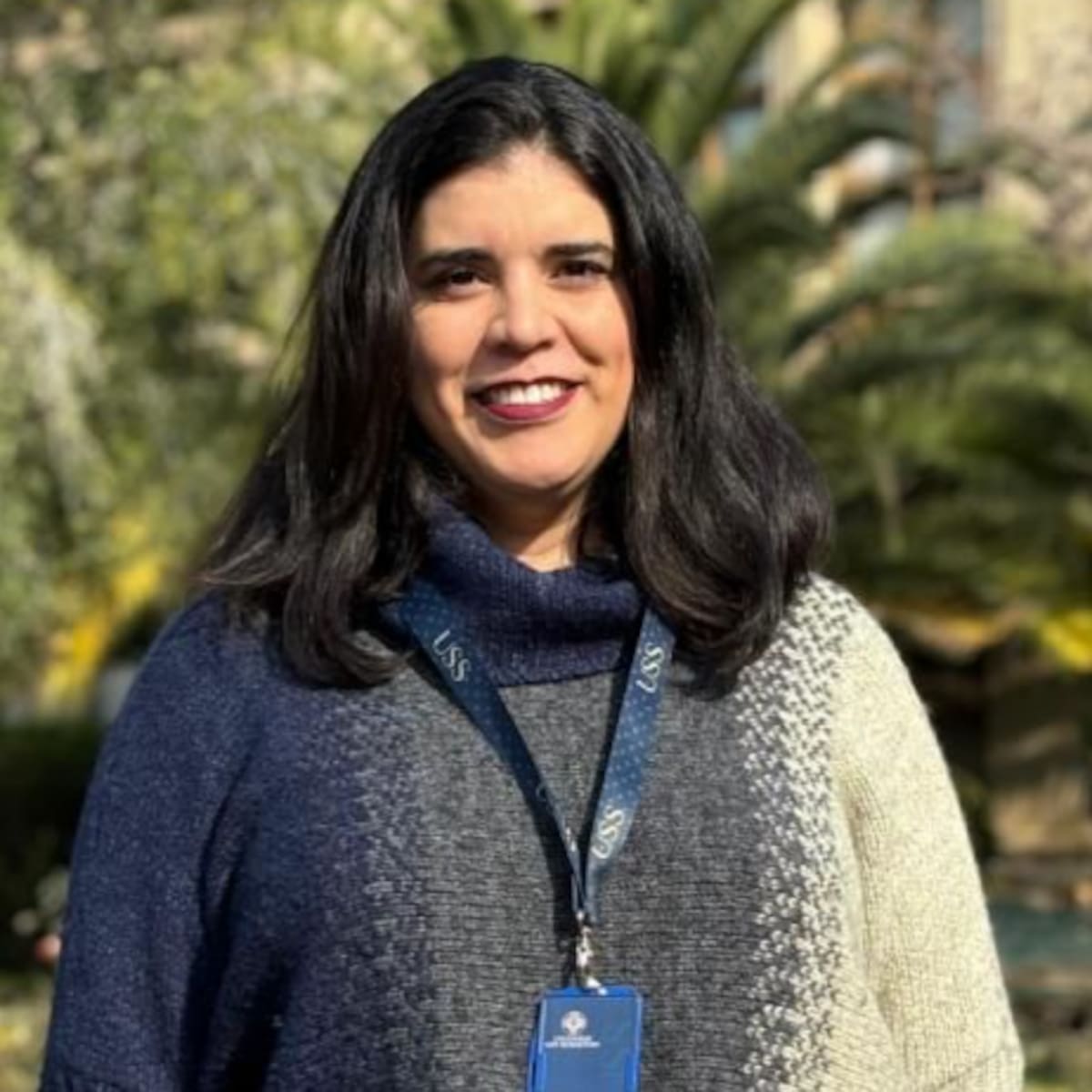 Paulina Ormazabal Leiva