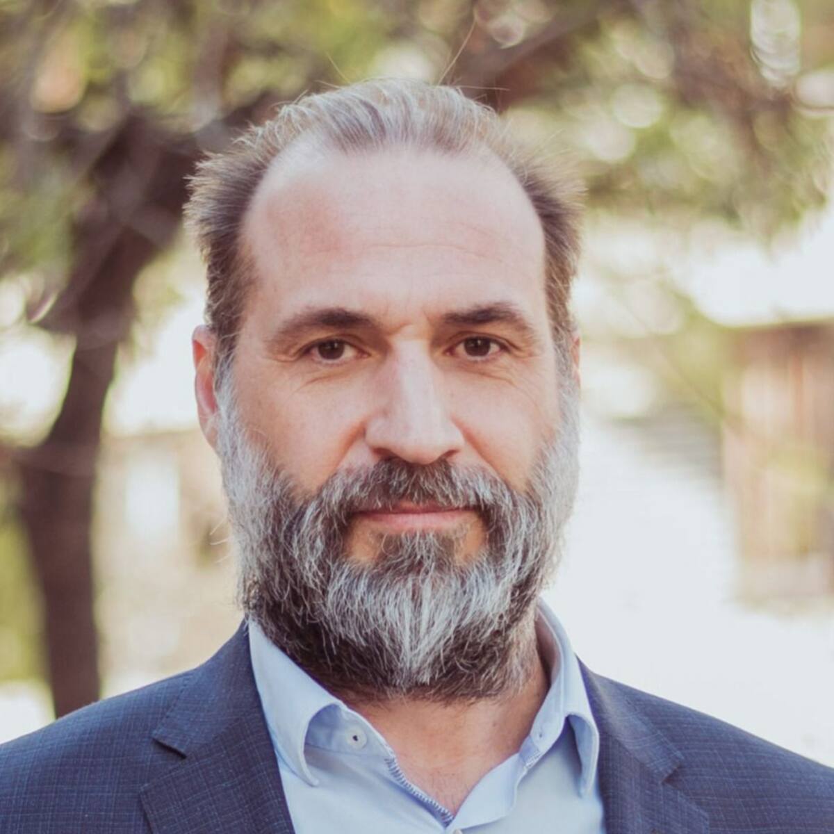 Rafael Palacios