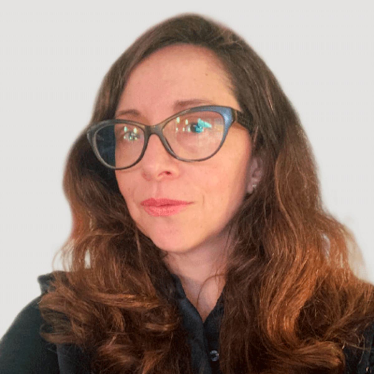 María Magdalena Bustos