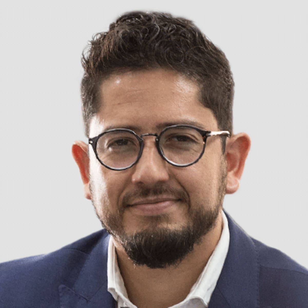 Fernando Araos