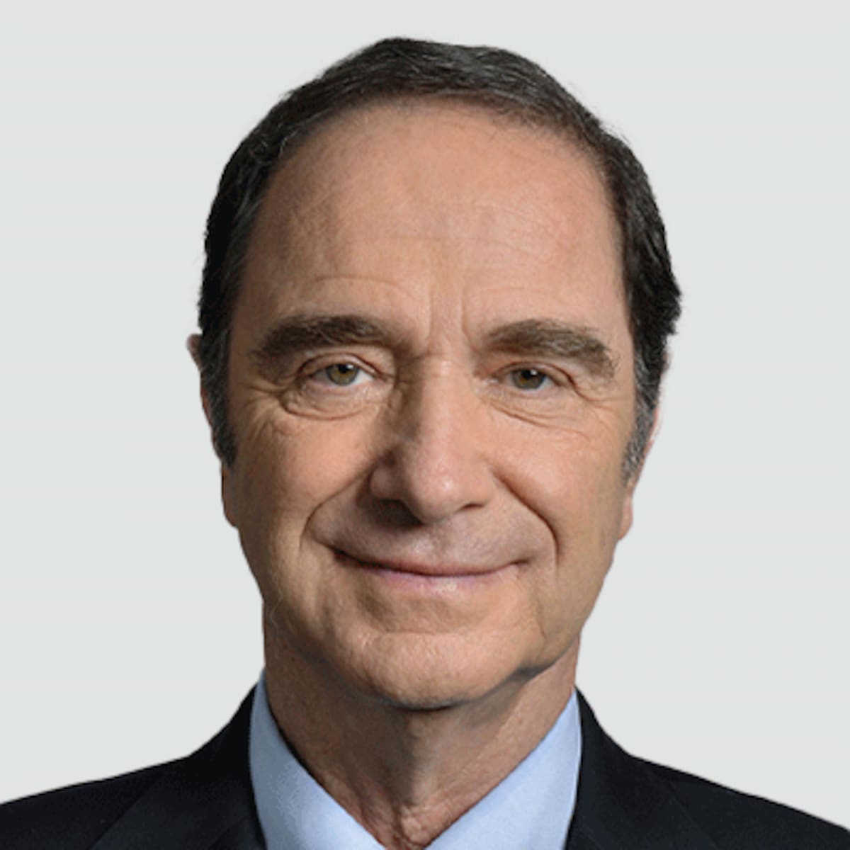 Hernán Larraín