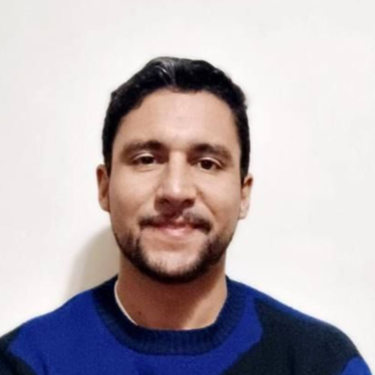 Héctor Ríos Jara