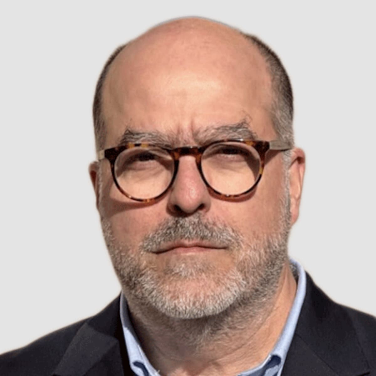 Julio Borges