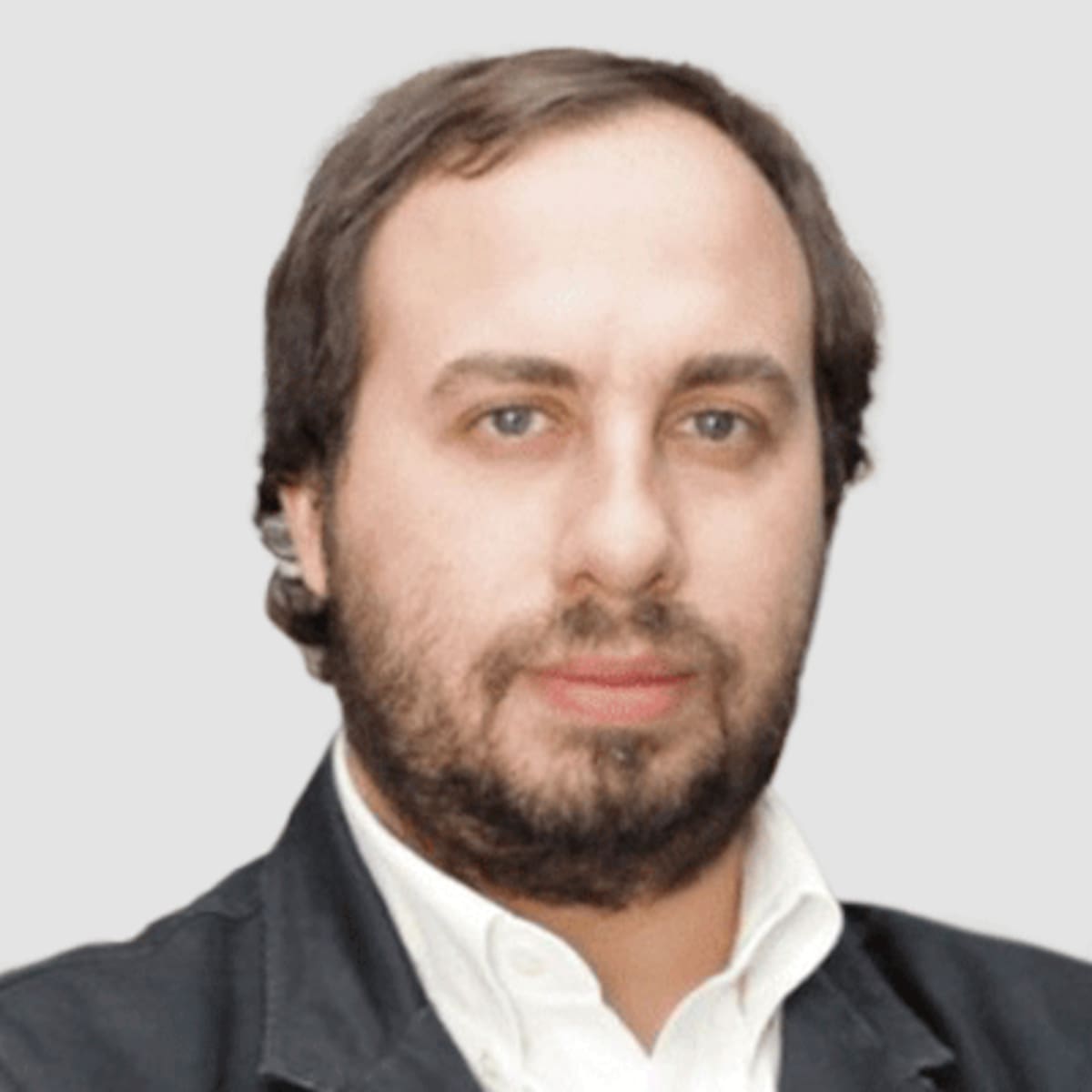 Roberto Munita