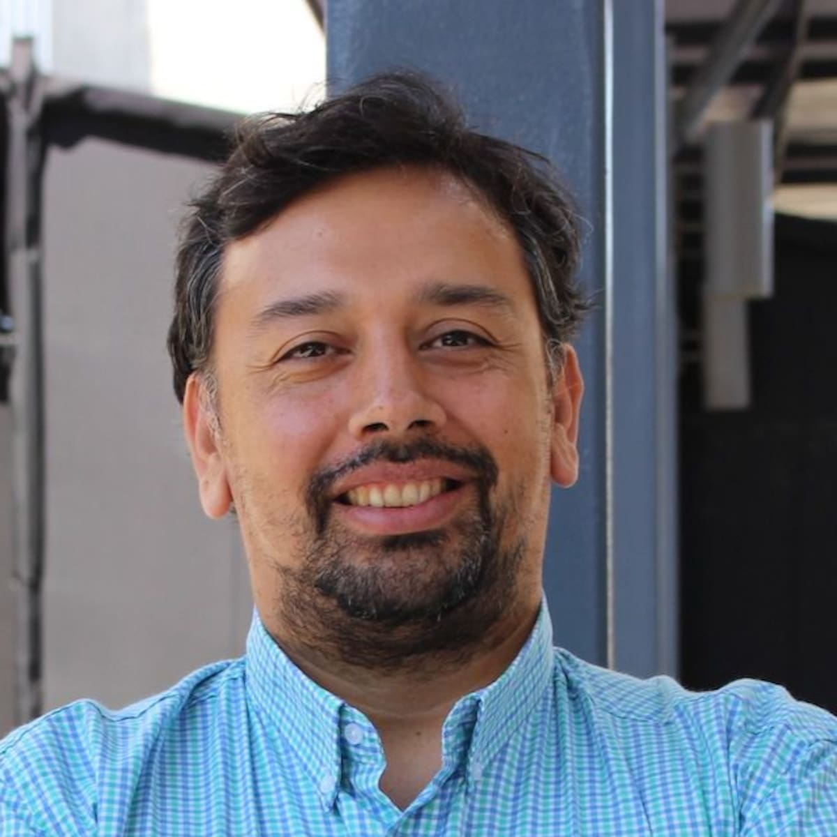 Mauricio Apablaza