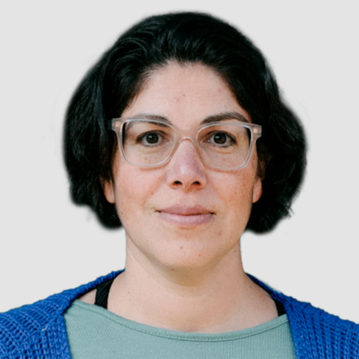 Alejandra Rasse
