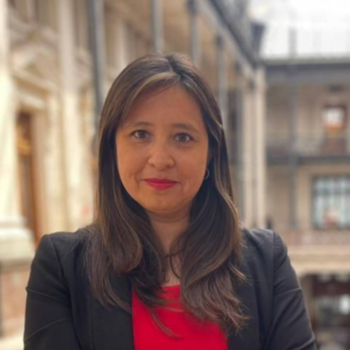 Mariela Hernández
