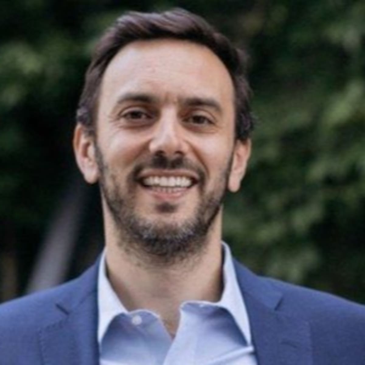 Damián Trivelli