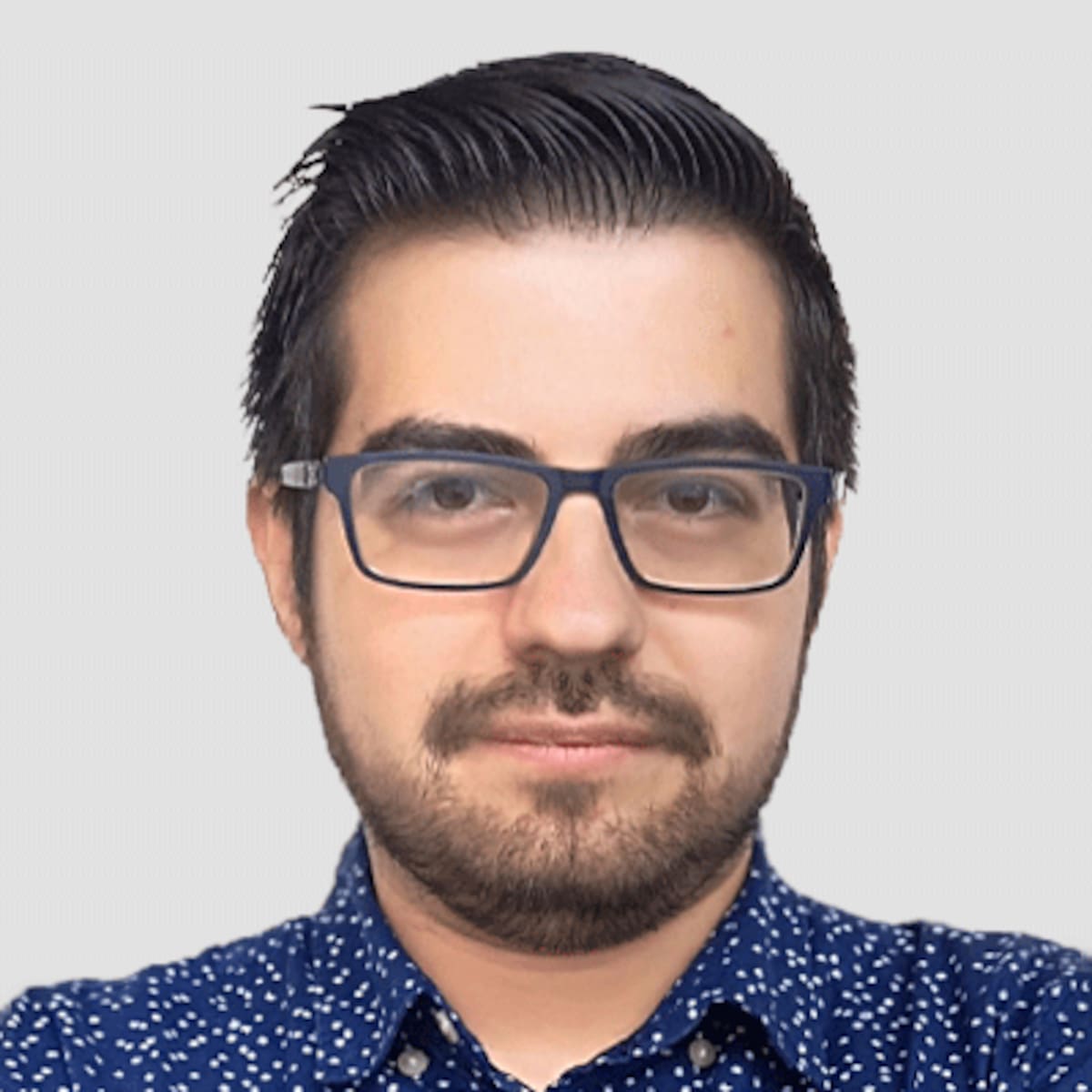Daniel Bustos
