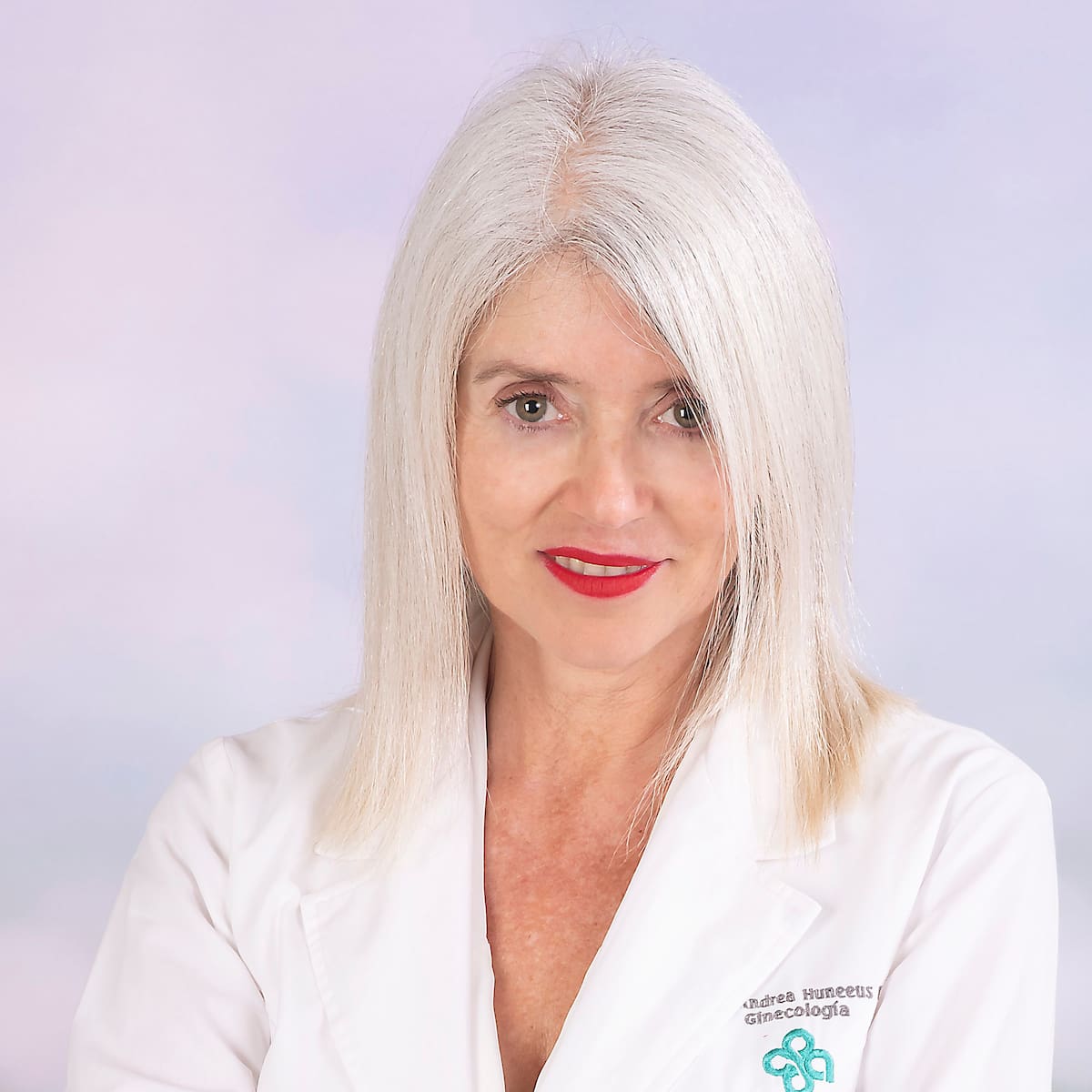 Andrea  Huneeus Vergara