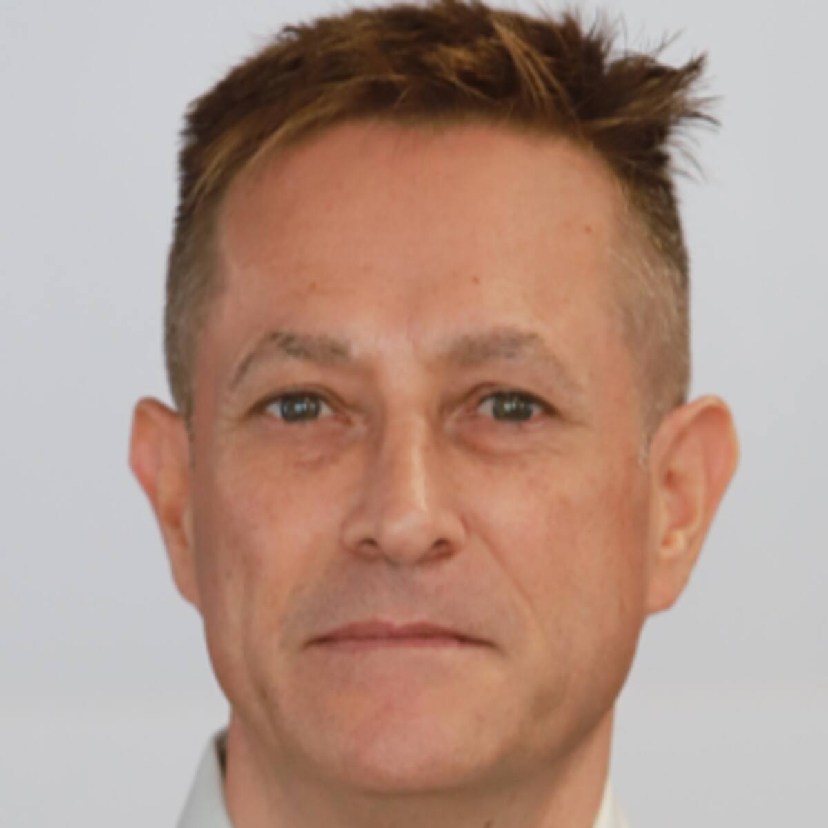 Marcel Oppliger