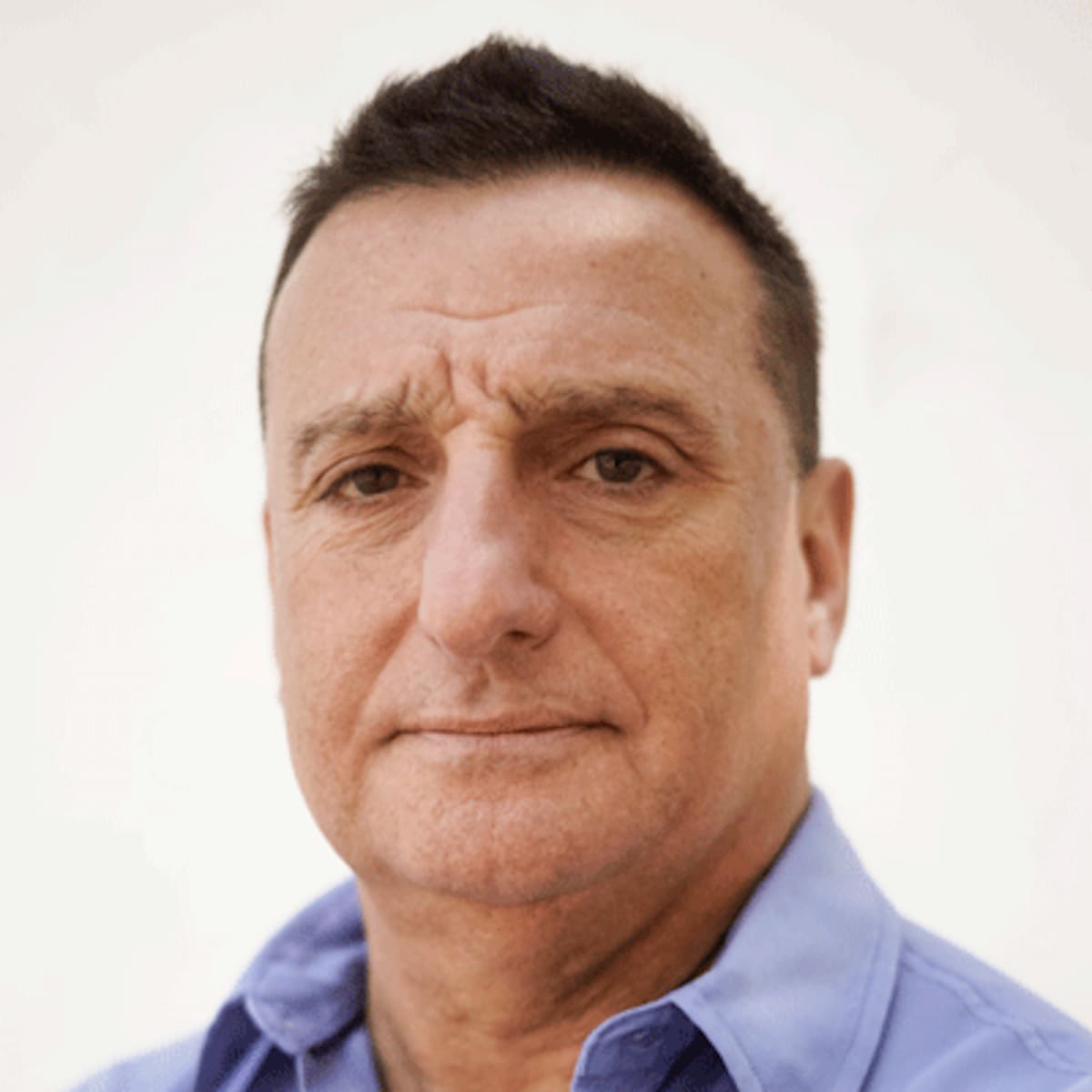 Max Colodro